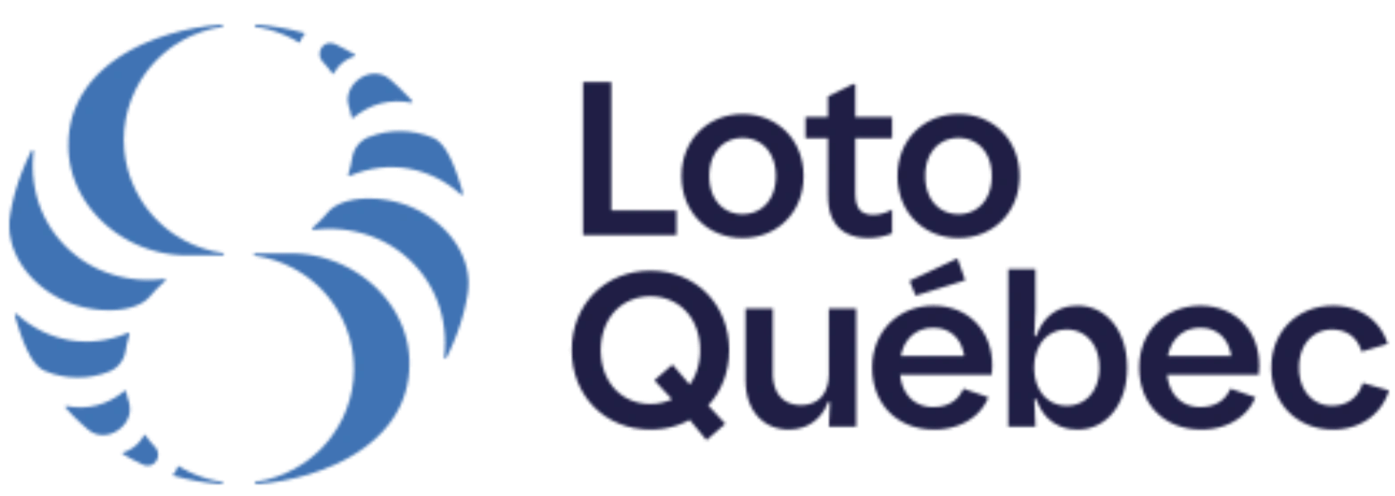 Loto-Québec - Québec lottery operator